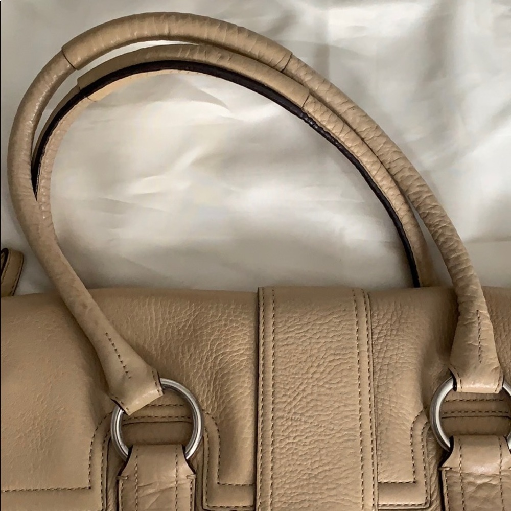 Coach Leather Set - Picture 4 of 16